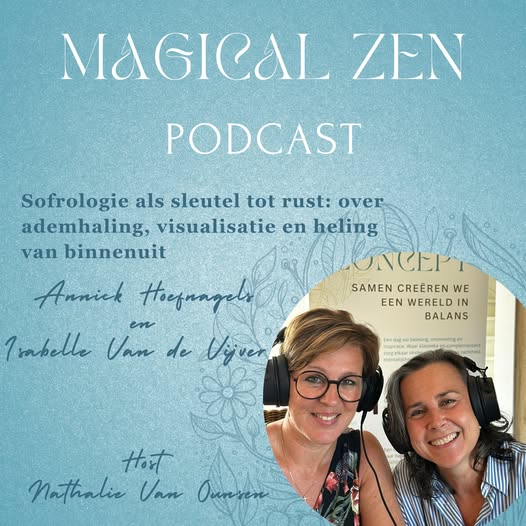 Magical Zen Festival Podcast